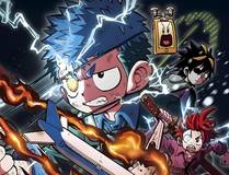 绍宋漫画封面