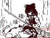 我亲爱的法医小姐漫画封面